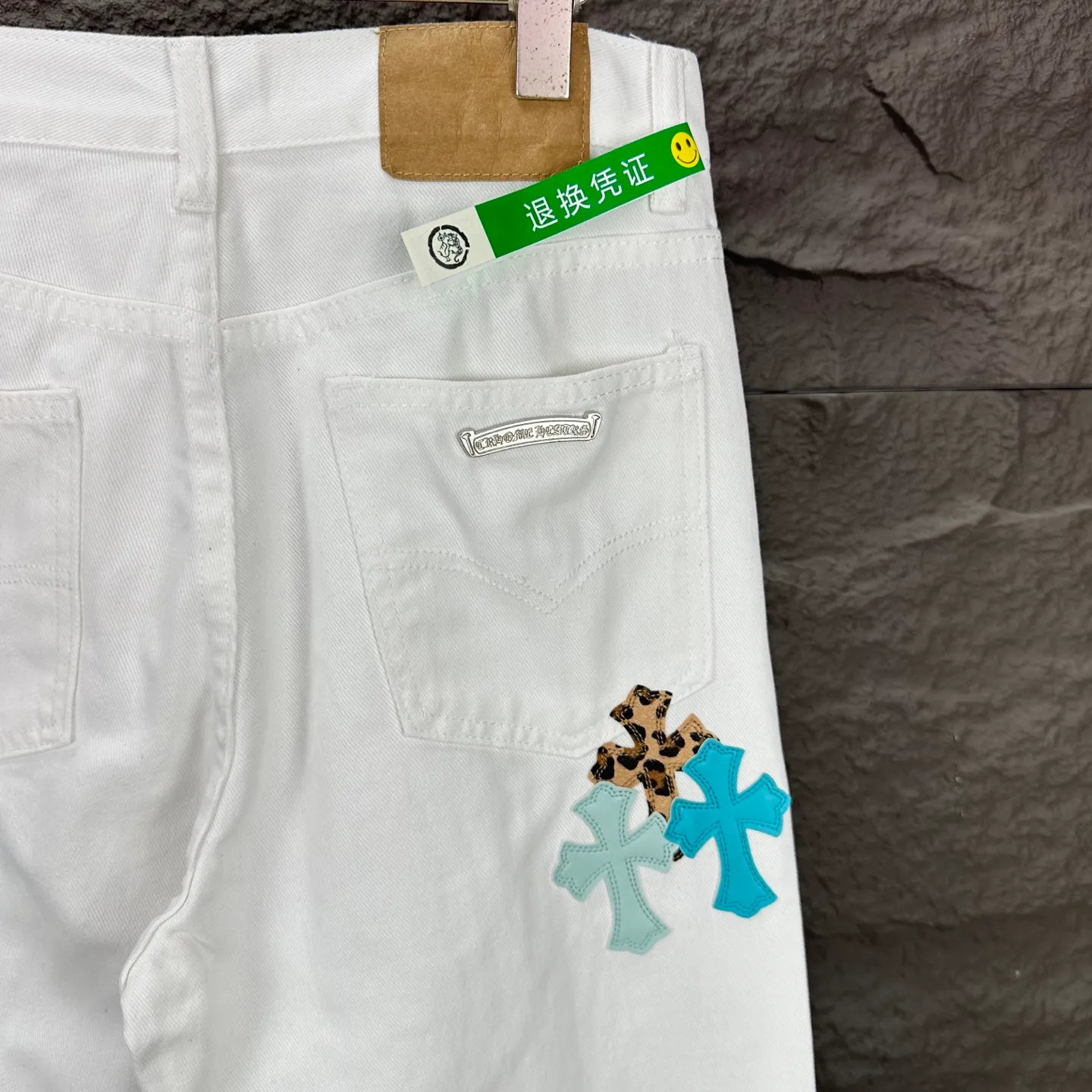 2025New Arrival Quality ， ， ， ， ， ！ ， ， ！！！ ：White Size：28、30、32、34（ Size）